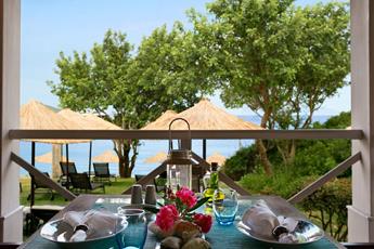 Kempinski Hotel Barbaros Bay Bodrum