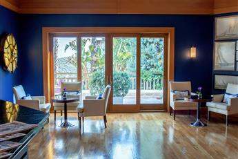 Kempinski Hotel Barbaros Bay Bodrum