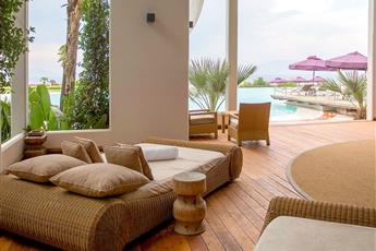 Kempinski Hotel Barbaros Bay Bodrum