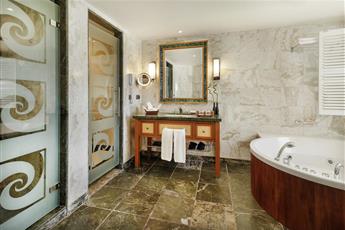 Kempinski Hotel Barbaros Bay Bodrum