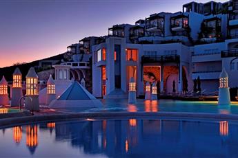 Kempinski Hotel Barbaros Bay Bodrum