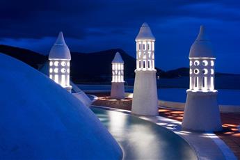 Kempinski Hotel Barbaros Bay Bodrum