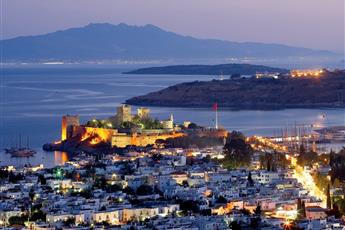 Kempinski Hotel Barbaros Bay Bodrum
