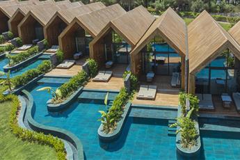 Kempinski Hotel The Dome 5* Kempinski Hotel The Dome 5*