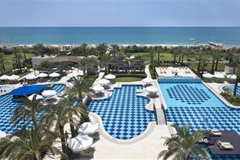 Kempinski Hotel The Dome 5* Kempinski Hotel The Dome 5*