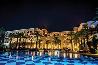 Kempinski Hotel The Dome 5* Kempinski Hotel The Dome 5*