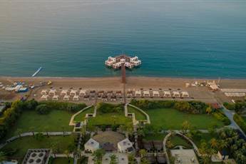 Kempinski Hotel The Dome 5* Kempinski Hotel The Dome 5*