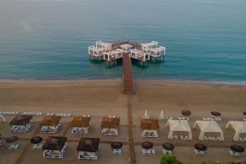 Kempinski Hotel The Dome 5* Kempinski Hotel The Dome 5*