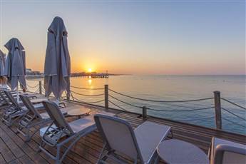 Kempinski Hotel The Dome 5* Kempinski Hotel The Dome 5*