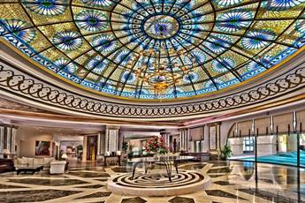 Kempinski Hotel The Dome 5* Kempinski Hotel The Dome 5*