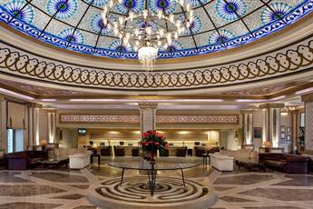 Kempinski Hotel The Dome 5* Kempinski Hotel The Dome 5*