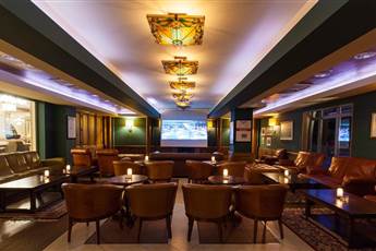 Kempinski Hotel The Dome 5* Kempinski Hotel The Dome 5*