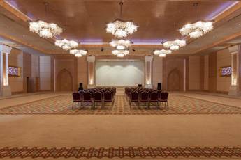 Kempinski Hotel The Dome 5* Kempinski Hotel The Dome 5*