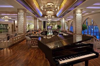 Kempinski Hotel The Dome 5* Kempinski Hotel The Dome 5*