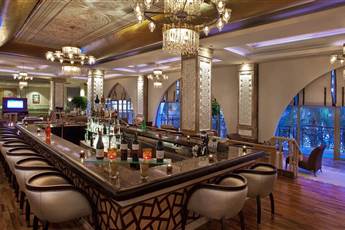 Kempinski Hotel The Dome 5* Kempinski Hotel The Dome 5*