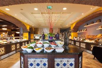 Kempinski Hotel The Dome 5* Kempinski Hotel The Dome 5*