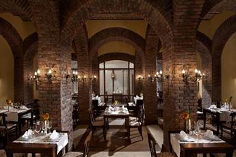 Kempinski Hotel The Dome 5* Kempinski Hotel The Dome 5*