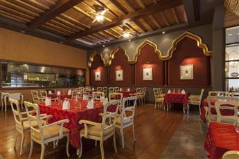 Kempinski Hotel The Dome 5* Kempinski Hotel The Dome 5*