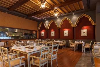 Kempinski Hotel The Dome 5* Kempinski Hotel The Dome 5*