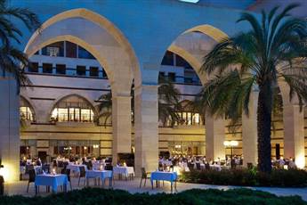 Kempinski Hotel The Dome 5* Kempinski Hotel The Dome 5*