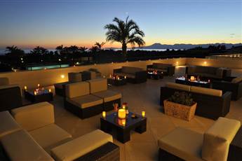 Kempinski Hotel The Dome 5* Kempinski Hotel The Dome 5*