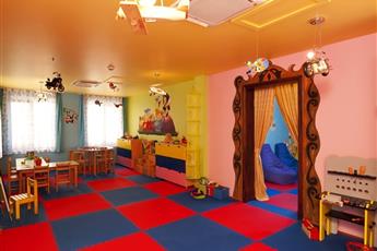 Kempinski Hotel The Dome 5* Kempinski Hotel The Dome 5*