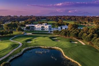 Kempinski Hotel The Dome 5* Kempinski Hotel The Dome 5*