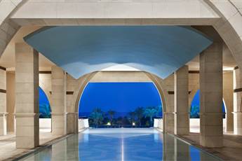 Kempinski Hotel The Dome 5* Kempinski Hotel The Dome 5*