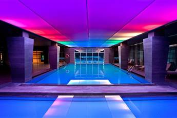 Kempinski Hotel The Dome 5* Kempinski Hotel The Dome 5*