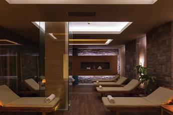 Kempinski Hotel The Dome 5* Kempinski Hotel The Dome 5*