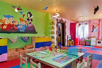 Kempinski Hotel The Dome 5* Kempinski Hotel The Dome 5*