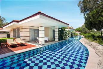 Kempinski Hotel The Dome 5* Kempinski Hotel The Dome 5*