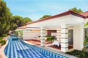 Kempinski Hotel The Dome 5* Kempinski Hotel The Dome 5*