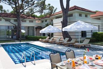 Kempinski Hotel The Dome 5* Kempinski Hotel The Dome 5*