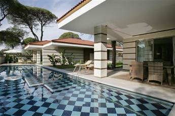 Kempinski Hotel The Dome 5* Kempinski Hotel The Dome 5*