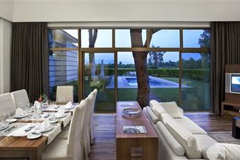 Kempinski Hotel The Dome 5* Kempinski Hotel The Dome 5*