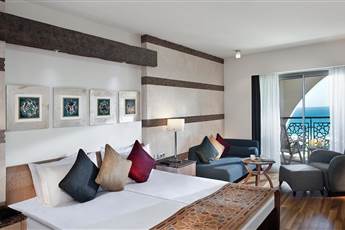 Kempinski Hotel The Dome 5* Kempinski Hotel The Dome 5*