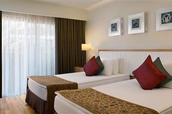 Kempinski Hotel The Dome 5* Kempinski Hotel The Dome 5*