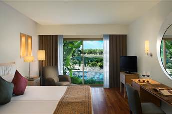 Kempinski Hotel The Dome 5* Kempinski Hotel The Dome 5*