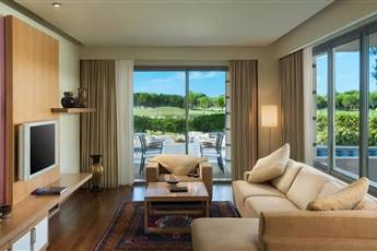 Kempinski Hotel The Dome 5* Kempinski Hotel The Dome 5*