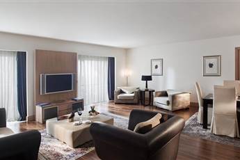 Kempinski Hotel The Dome 5* Kempinski Hotel The Dome 5*