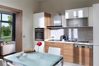 Kempinski Hotel The Dome 5* Kempinski Hotel The Dome 5*