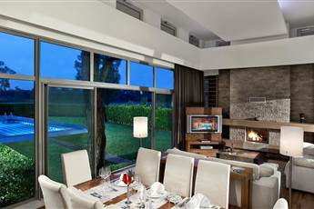 Kempinski Hotel The Dome 5* Kempinski Hotel The Dome 5*