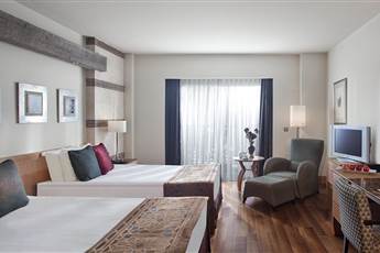 Kempinski Hotel The Dome 5* Kempinski Hotel The Dome 5*