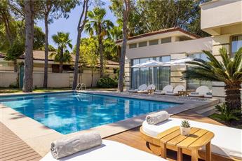 Kempinski Hotel The Dome Special Rooms 5*