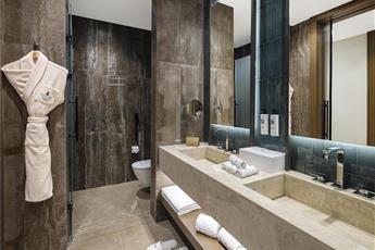 Kempinski Hotel The Dome Special Rooms 5*