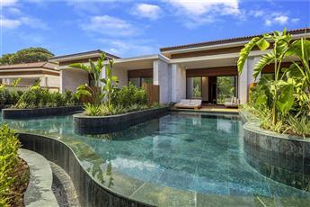 Kempinski Hotel The Dome Special Rooms 5*