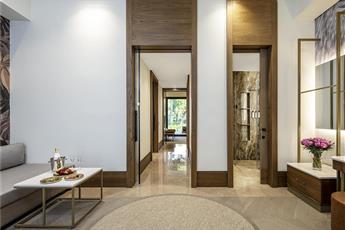 Kempinski Hotel The Dome Special Rooms 5*