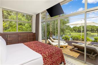 Kempinski Hotel The Dome Special Rooms 5*