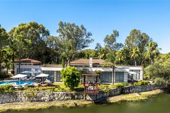 Kempinski Hotel The Dome Special Rooms 5*